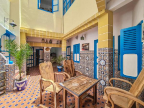Riad MIYA